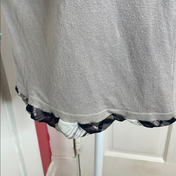 APOSTROPHE•CARDIGAN - Picture 3 of 8